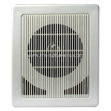5 inch hanging wall speaker public adress system